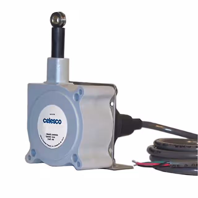 TE Connectivity Measurement Specialties SP2-50