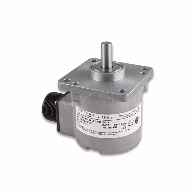 Sensata Technologies – BEI Sensors 01005-429