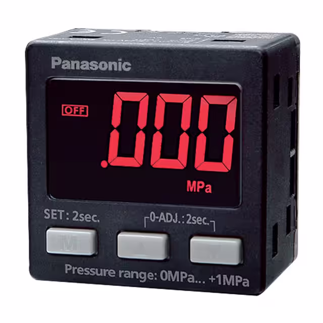 Panasonic DP-002