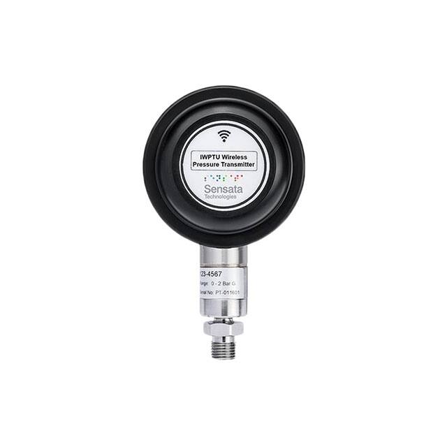 Sensata Technologies – Cynergy3 IWPTU-GP030-00