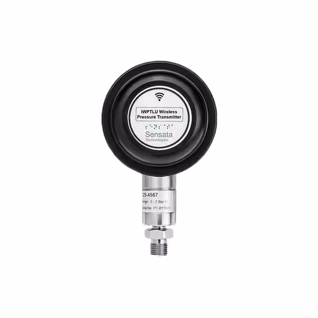 Sensata Technologies – Cynergy3 IWPTLU-AP005-00
