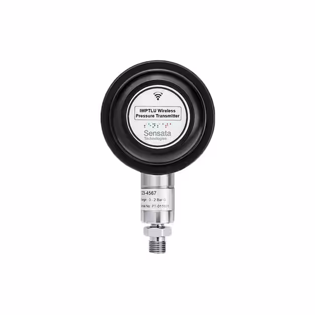 Sensata Technologies – Cynergy3 IWPTLU-GP001-00