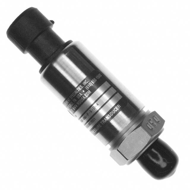 TE Connectivity Measurement Specialties 2000985