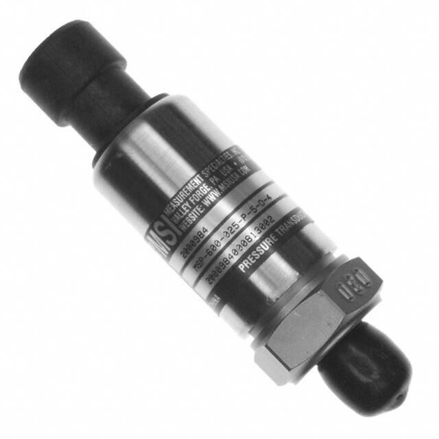 TE Connectivity Measurement Specialties 2000984