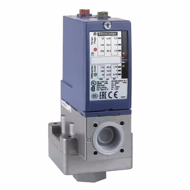 Schneider Electric XMLB004A2S13