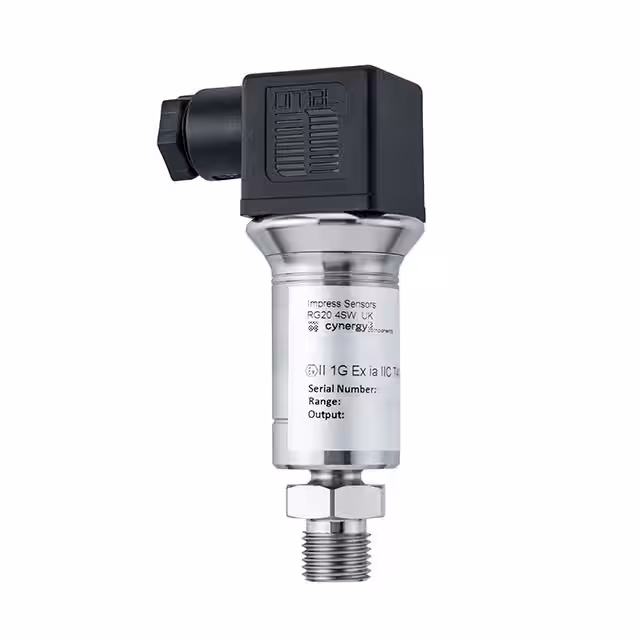 Sensata Technologies – Cynergy3 IPSUAT-GP300-5