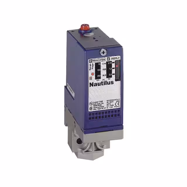 Schneider Electric XMLA070D2S11