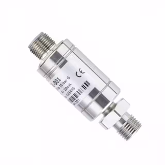 Sensata Technologies – Cynergy3 IPSU-GP100-6M12