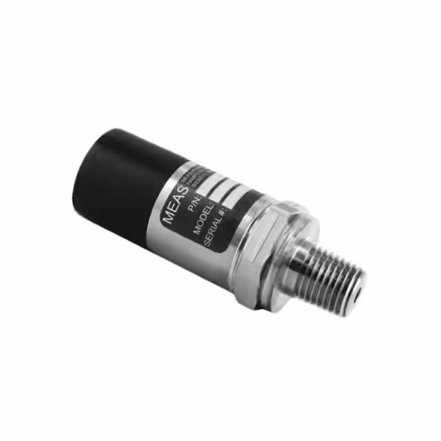 TE Connectivity Measurement Specialties U5600-00000E-007BA