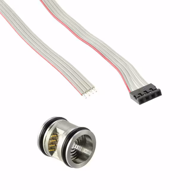 TE Connectivity Measurement Specialties DP86-500D