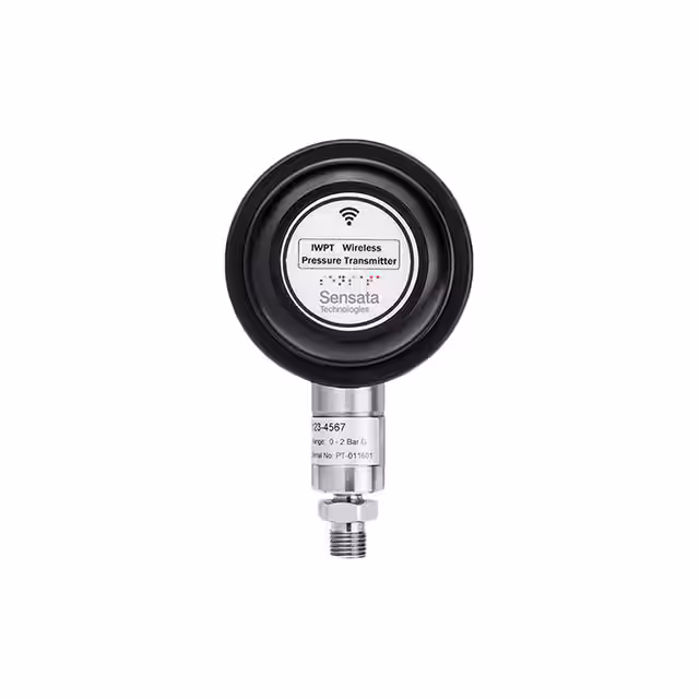 Sensata Technologies – Cynergy3 IWPT-C0184-00