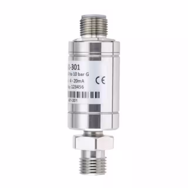 Sensata Technologies – Cynergy3 IPSL-G0250-5
