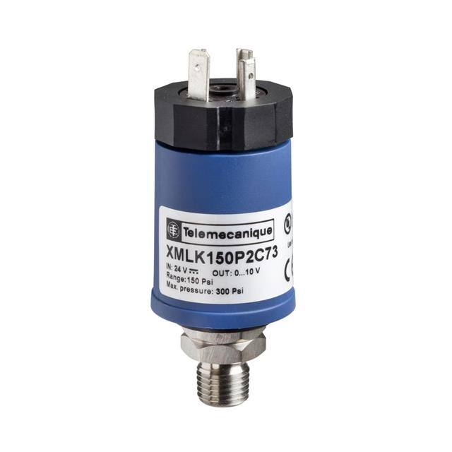 Schneider Electric XMLK200P2C23