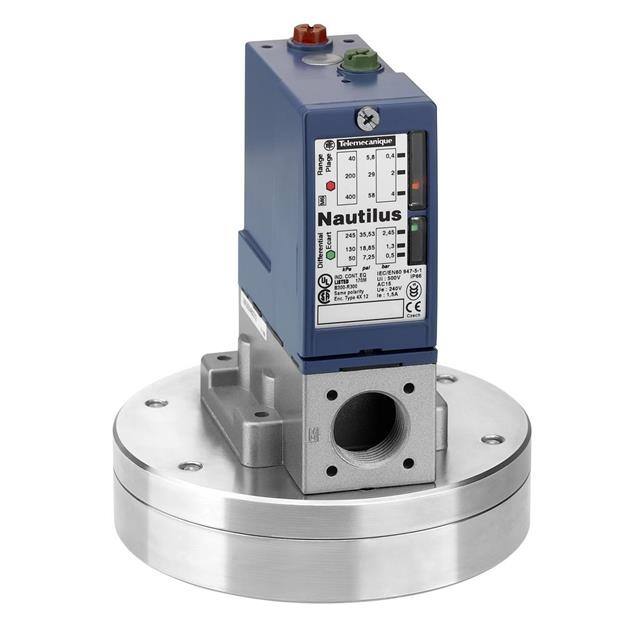 Schneider Electric XMLBS35R2S11