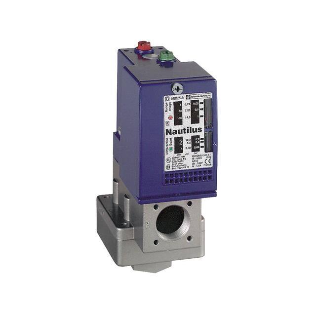 Schneider Electric XMLC004B2S12