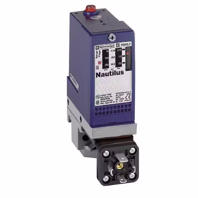 Schneider Electric XMLA300D2C11
