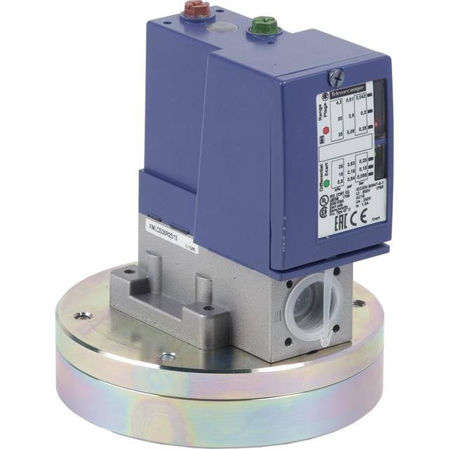 Schneider Electric XMLCS35R2S13
