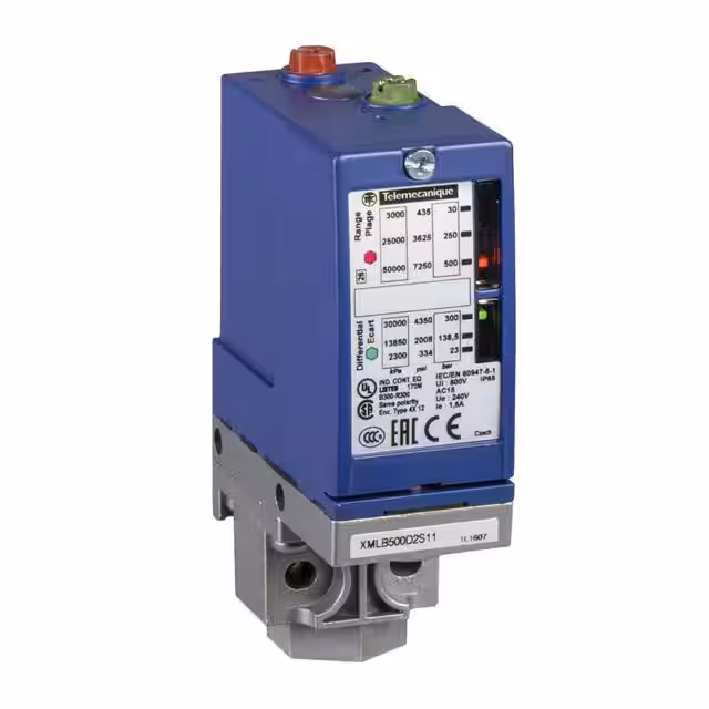Schneider Electric XMLB160D2S11