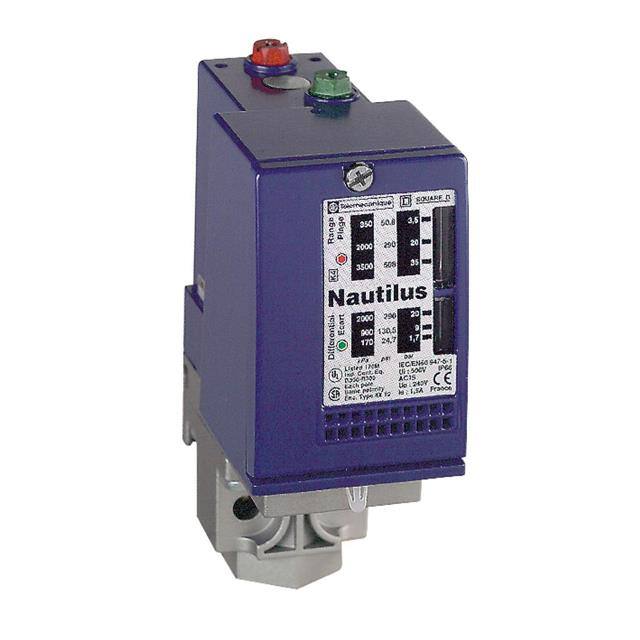 Schneider Electric XMLC300D2S13