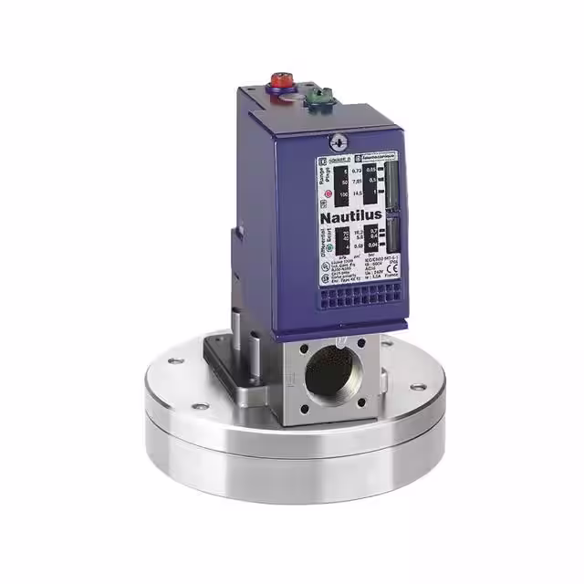 Schneider Electric XMLCS02B2S13