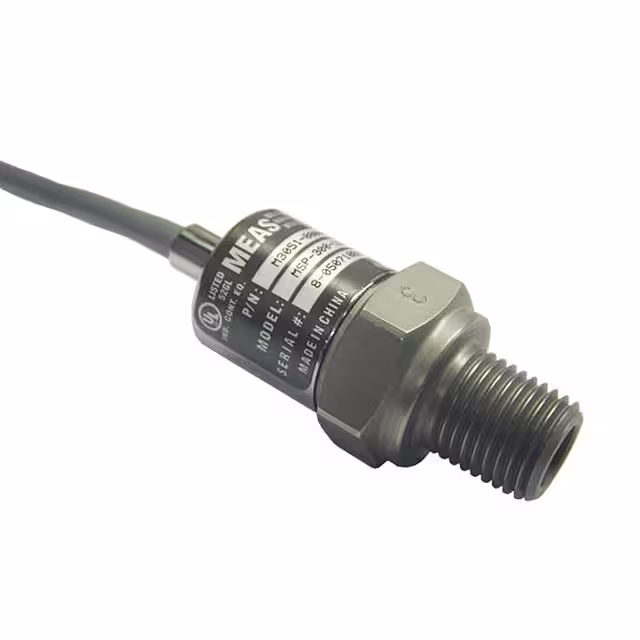 TE Connectivity Measurement Specialties 2000296