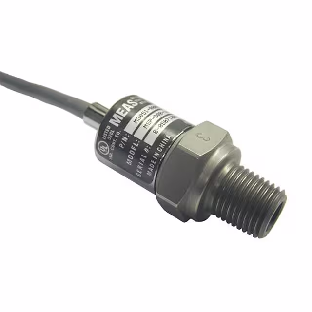 TE Connectivity Measurement Specialties 2000316