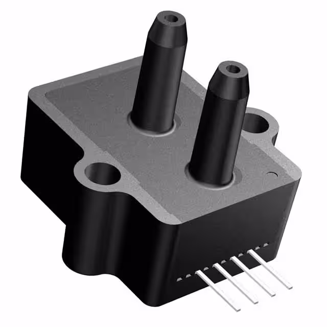 Amphenol 1 INCH-D-4V