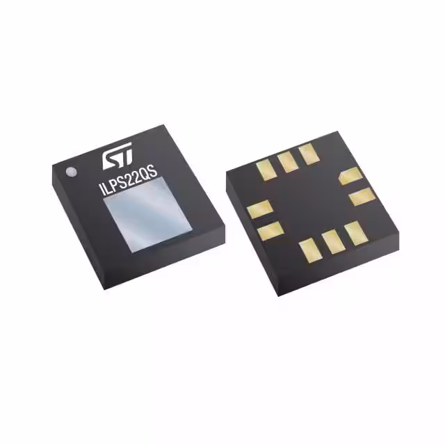 STMicroelectronics ILPS22QSTR