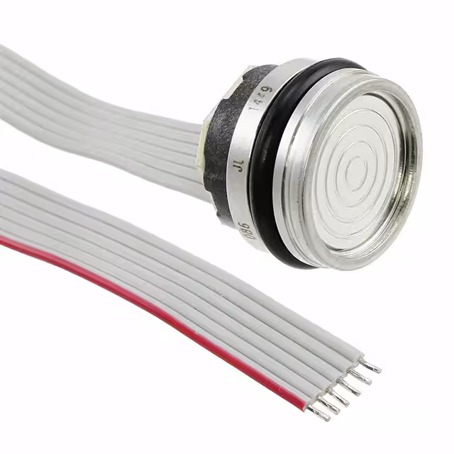 TE Connectivity Measurement Specialties 86-030G-R