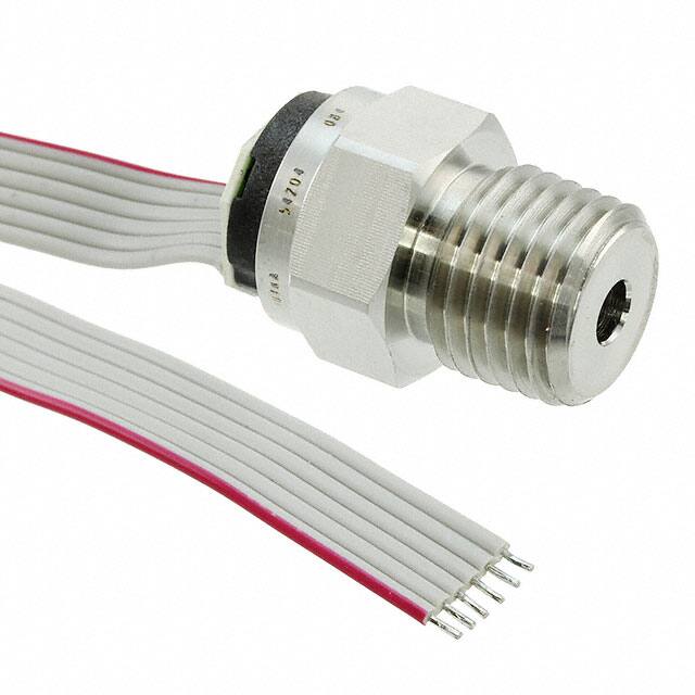 TE Connectivity Measurement Specialties 89-01KA-4R