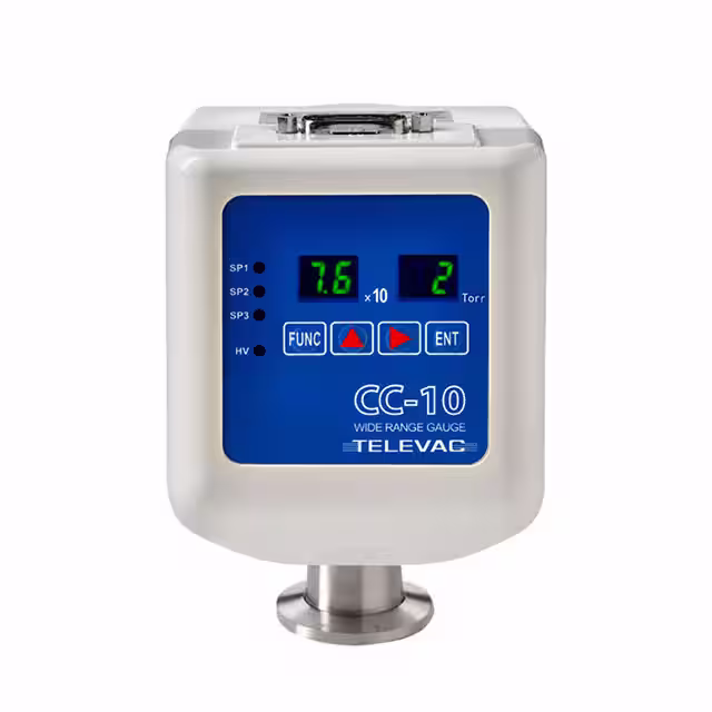 Televac 2-7980-032