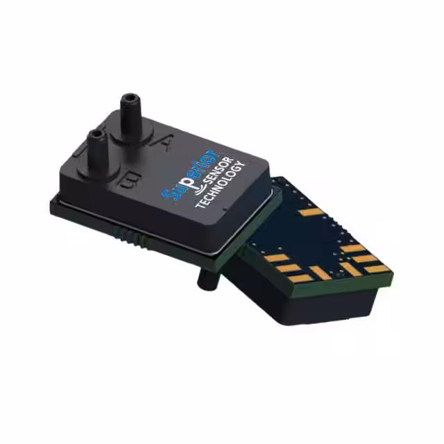 Superior Sensor Technology ND120-SM02-R