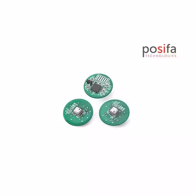 Posifa Technologies PVC4101