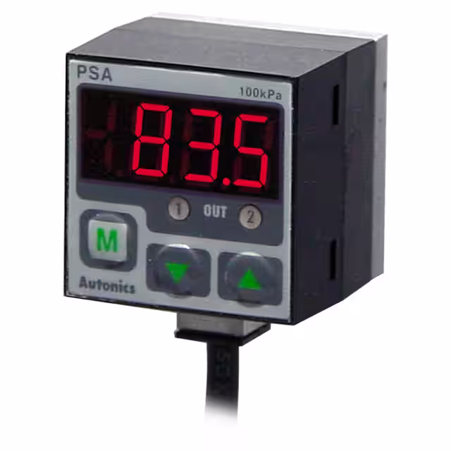 Autonics PSA-01P-NPT1/8