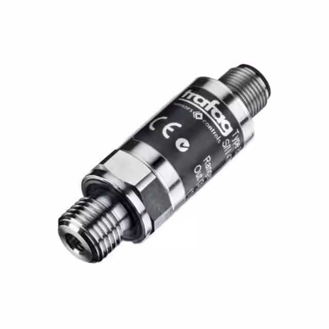 Trafag Sensors and Controls 8252.95.2542.32.14.61.92