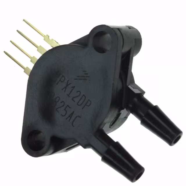 NXP Semiconductors MPX2050DP