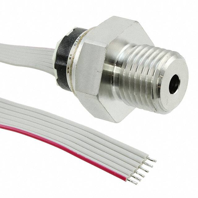 TE Connectivity Measurement Specialties 85-030G-5R