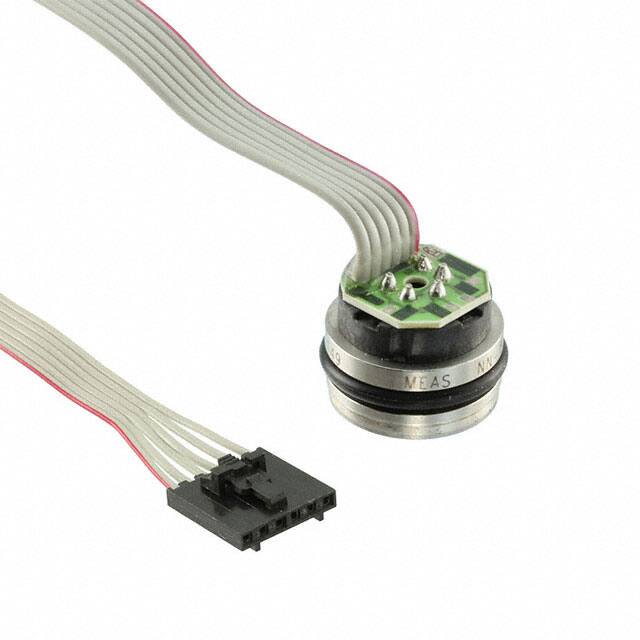TE Connectivity Measurement Specialties 86-050A-C