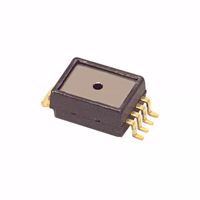 Freescale Semiconductor MPXM2102D