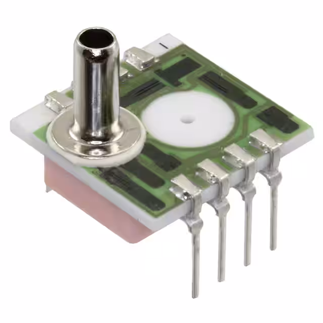 TE Connectivity Measurement Specialties 1230-030D-3S