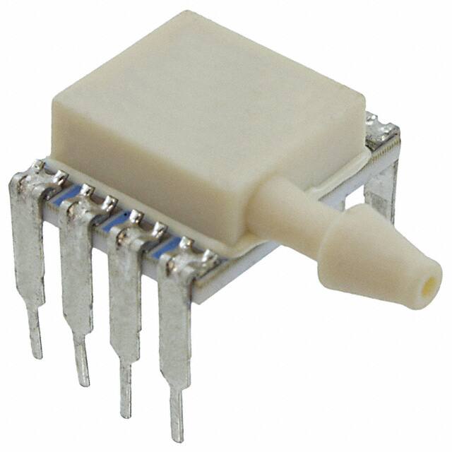 TE Connectivity Measurement Specialties 4525-SS5A005GP