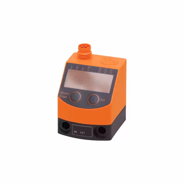ifm Efector PQ0809