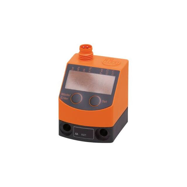 ifm Efector PQ0834