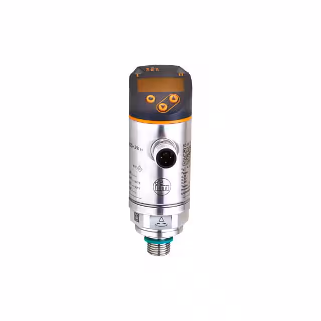 ifm Efector PN2593