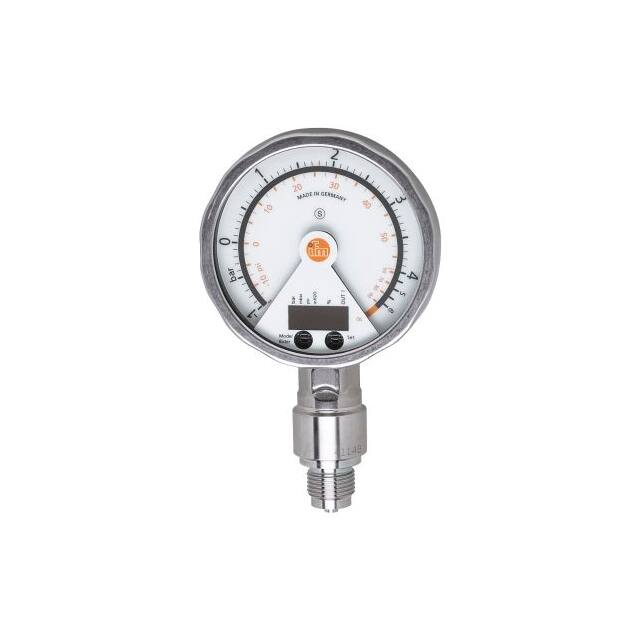 ifm Efector PG2455