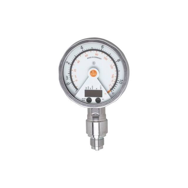 ifm Efector PG2454