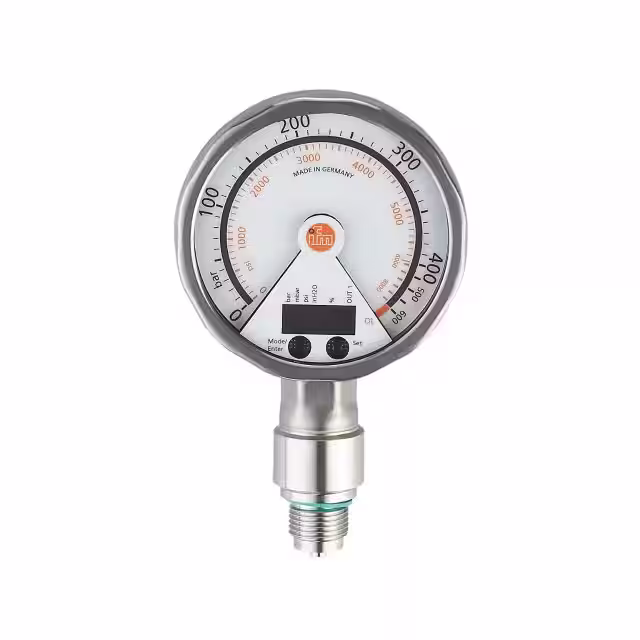 ifm Efector PG2451