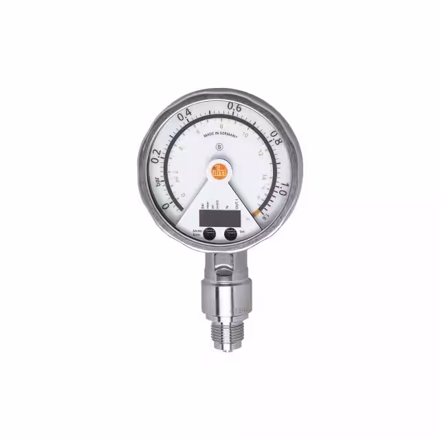 ifm Efector PG2457