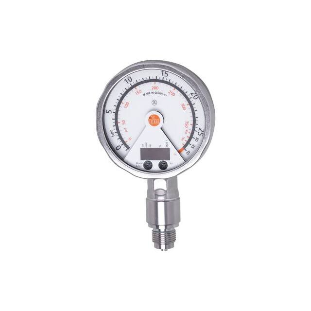 ifm Efector PG2453