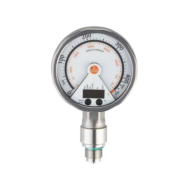 ifm Efector PG2452